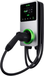 Mercedes-Benz EQB Home EV Charger