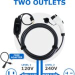 Two Outlets