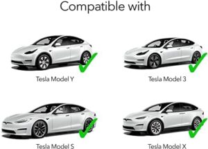 Tesla Model Y Home EV Charger Compatibility